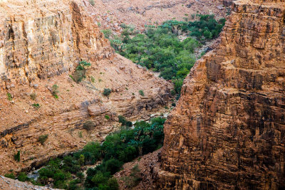 Kobou canyon