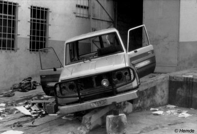 Kinshasa 1991
