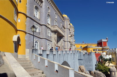 Palcio da Pena (Sintra)