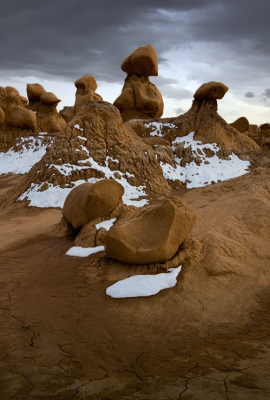 Goblin Valley