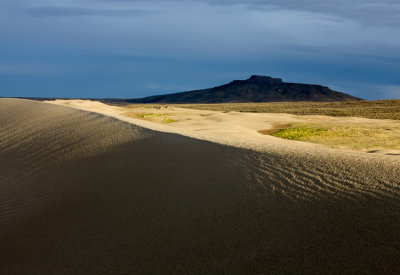 Killpecker Dunes