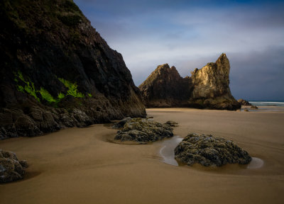 Oregon Coast