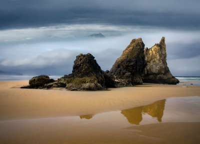 Oregon Coast