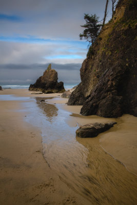 Oregon Coast