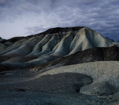 Death Valley