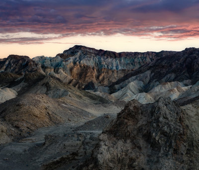 Death Valley