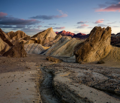 Death Valley