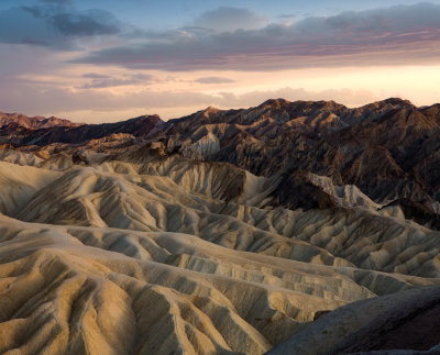 Death Valley