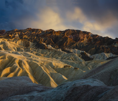 Death Valley
