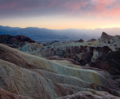 Death Valley