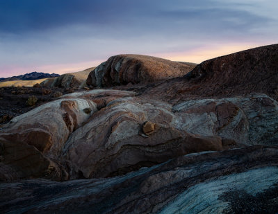 Death Valley