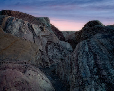 Death Valley