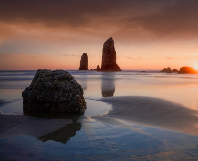 Oregon Coast