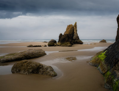 Oregon Coast