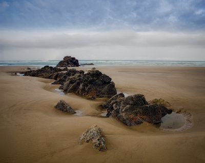 Oregon Coast