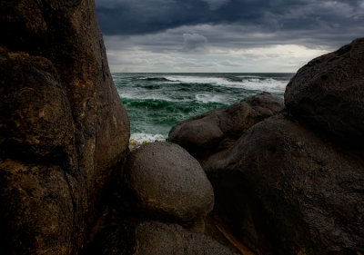 Oregon Coast