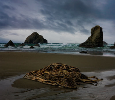 Oregon Coast