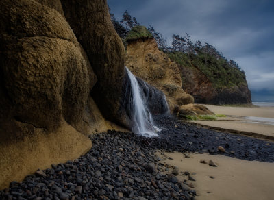 Oregon Coast