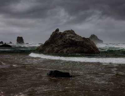 Oregon Coast