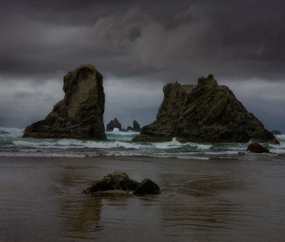 Oregon Coast