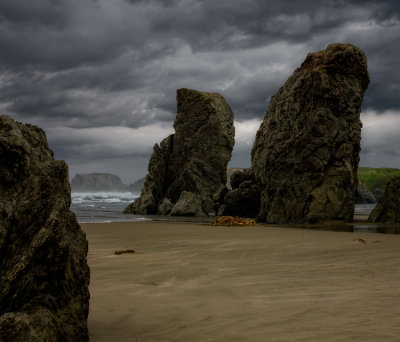 Oregon Coast