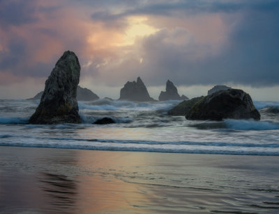 Oregon Coast