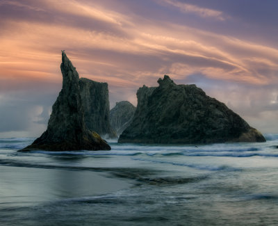 Oregon Coast