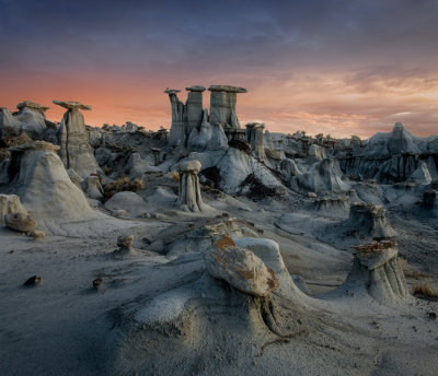 Valley of Dreams