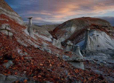 Valley of Dreams
