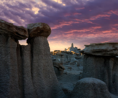 Valley of Dreams
