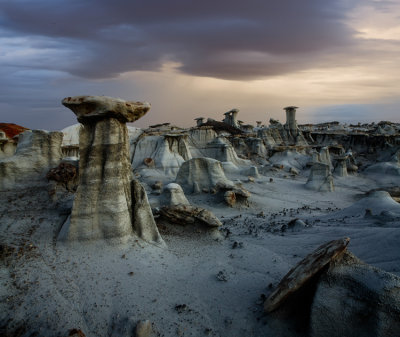 Valley of Dreams