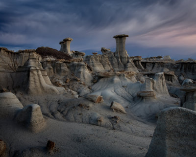 Valley of Dreams