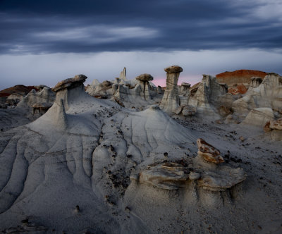Valley of Dreams
