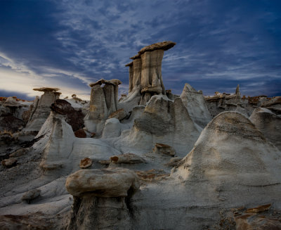 Valley of Dreams