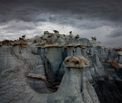 Valley of Dreams