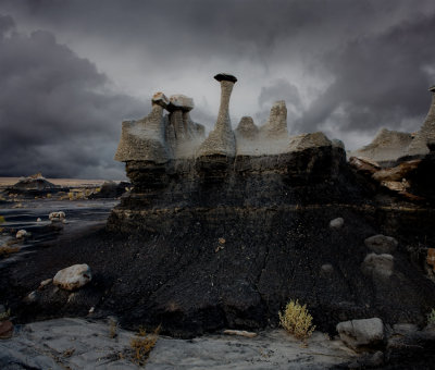Valley of Dreams