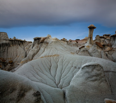 Valley of Dreams