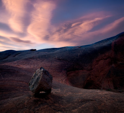 Dance Hall Rock