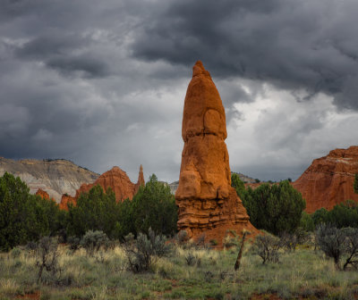 Kodachrome Basin