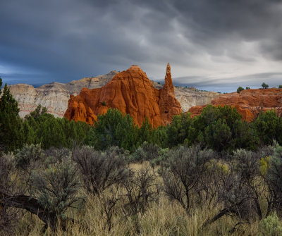 Kodachrome Basin