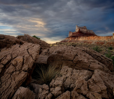San Rafael Swell