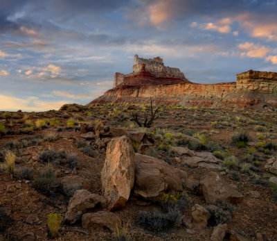San Rafael Swell