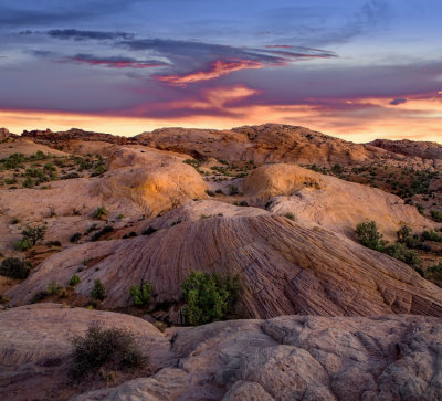 San Rafael Swell