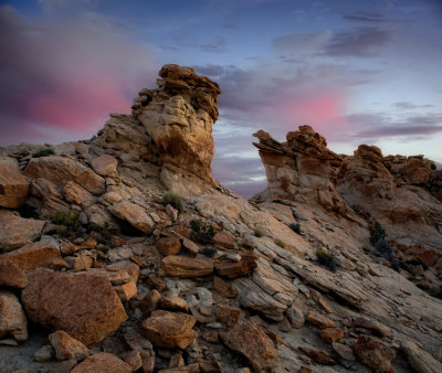 San Rafael Swell