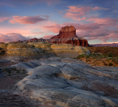 San Rafael Swell
