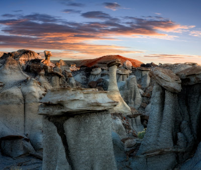 Valley of Dreams