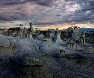 Valley of Dreams