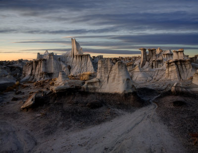 Valley of Dreams
