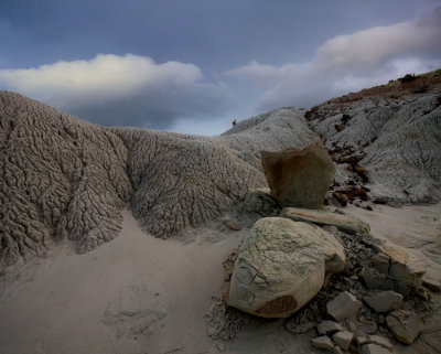Rimrocks