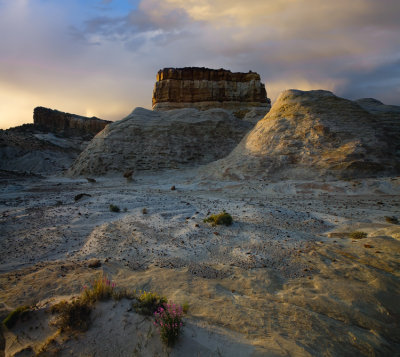 Rimrocks